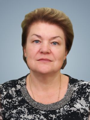 Бобкова Елена Викторовна