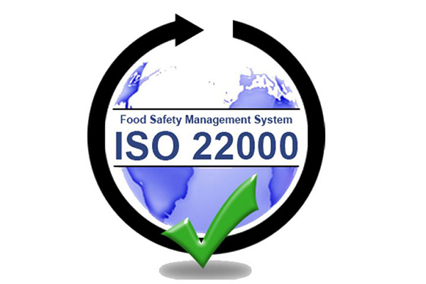 iso 22000