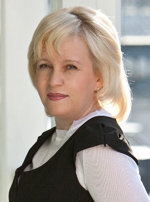 Артемьева Ирина Геннадьевна ОАО «Мобильные ТелеСистемы», директор филиала (г. Ярославль)