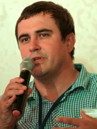 Милаков Артем Владимирович ООО «Про-линия», генеральный директор