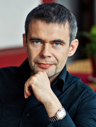 Шашуков Артем Леонидович ЗАО «ЭР-Телеком Холдинг» («ДОМ.ru» в г. Ярославль), директор филиала