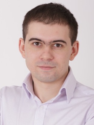 Кармалита Захар Владимирович Начальник управления по молодежной политике мэрии города Ярославля